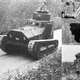 Illustration for article titled The most bizarre experimental tanks ever to roll through a battlefield